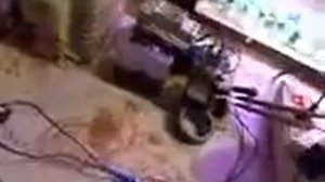 резонанс напряжений