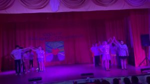 Танец «Ниточка»