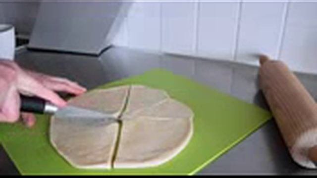 Постное печенье минутка Постная выпечка