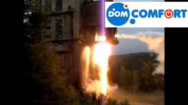 Переадресация и профессиональное подгорание. Дом Комфорт.
