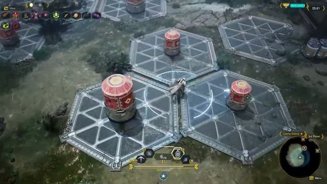 ANVIL - Launch Trailer & Gameplay - New SCIFI TOP DOWN SHOOTER Game 2021 - 1080p60 смотреть онлайн