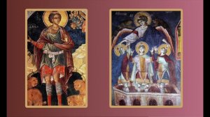 Жития святых (Декабрь). День 17(1). Житие святаго пророка Даниила и с ним святых трех отроков