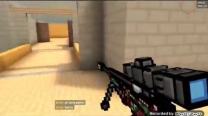 демка в режиме бомбы в блокпост мобайл/blockpost mobile