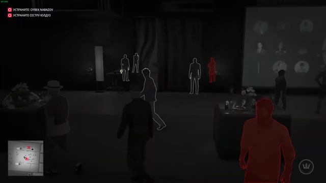 HITMAN 2016 ● НУЛЕВОЙ ПАЦИЕНТ - ИСТОЧНИК (ДОП.КОНТЕНТ) смотреть онлайн