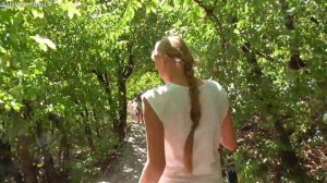 Джиппинг в Геленджике (часть 1) Водопады