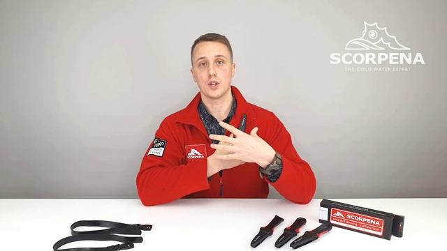 Нож для подводной охоты: что нужно знать?