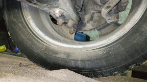 Появилась вибрация на руле. Что делать?