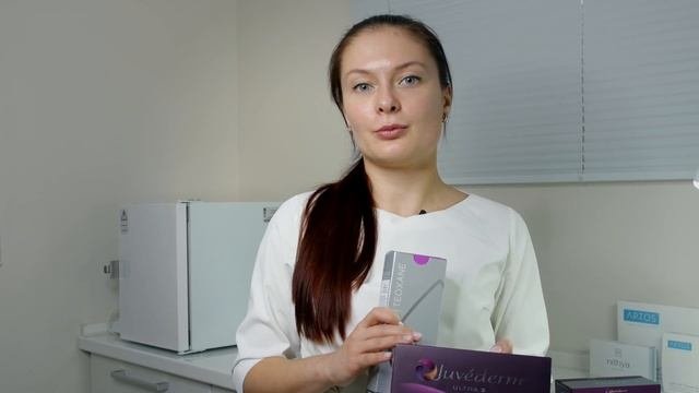 ВЫБИРАЕМ ФИЛЛЕР ДЛЯ ГУБ. Какие филлеры использую в практике