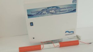 Система очистки воды для частного и загородного дома из скважины. Цены, купить. Лучшие от железа