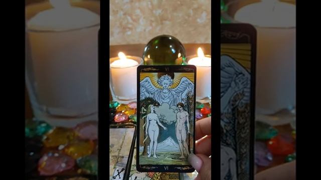 Гадание расстаться или остаться. смотреть онлайн