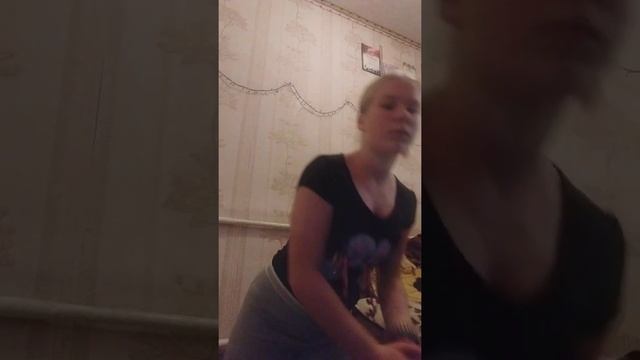 Разминка для всех типов мышц☺️ смотреть онлайн