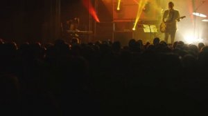 Manchester Orchestra - The Silence (Live at The Regency Ballroom San Francisco)