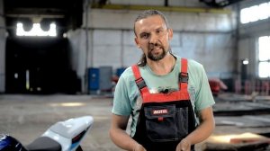 Обслуживание BMW R1200RT. Дополнение.