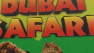 Dubai Safari Park Opening - Free entry