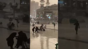 Саудовская Аравия Мекка