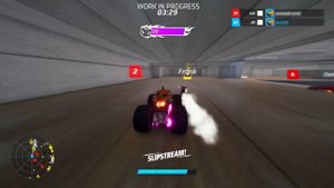 HOT WHEELS UNLEASHED™ 2 - TURBOCHARGED - Gameplay Trailer 2