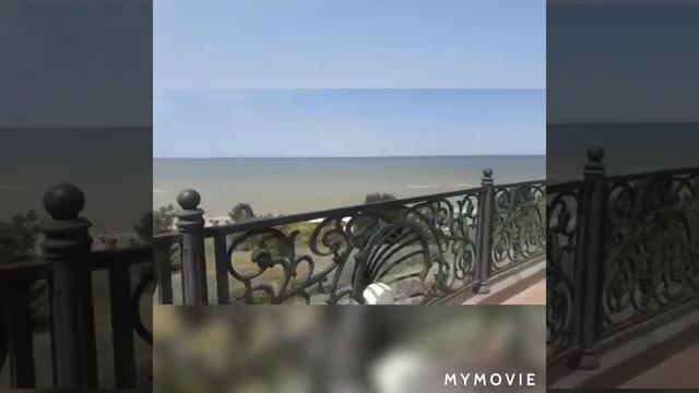 Переезд в Краснодарский Край, Переезд в ЕЙСК