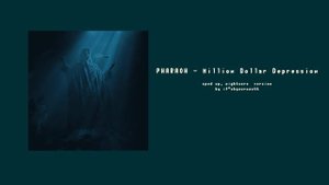 PHARAOH - ДНМП (sped up, nightcore)