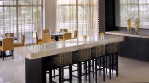 Movenpick Hotel Jumeirah Lakes Towers 5* Дубай, ОАЭ