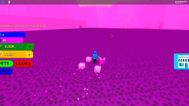 Roblox 2020 [?Valentine?] Key Simulator смотреть онлайн