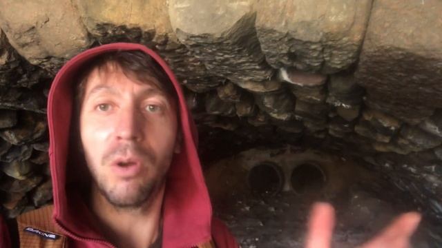 Каменная арка Емельяна Орлова смотреть онлайн