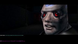 Deus Ex [PC] - Gunther Hermann 747