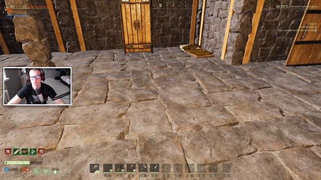 ?Icarus ➤Крутая обнова ➤ Свободный режим ➤ часть 6 смотреть онлайн