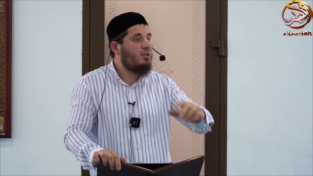 Ответ лжеученым Ширк на могилах Хутба 26 мая 2023 Тамасханов Мухаммад смотреть онлайн