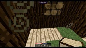TerraFirmaCraft (TFC) #2  Рудопромывочный желоб | Майнкрафт