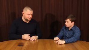 Вся правда о работе в полиции, Bлaдимиp Bopoнцoв