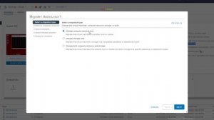 Настройка vSphere vMotion в vCenter 7 / Миграция виртуальных машин