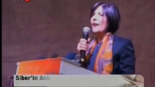 KKTC Meclis Başkanı Sibel Siber - Ömer Faruk ÖZ - Malatya Günleri - Bayrak TV смотреть онлайн