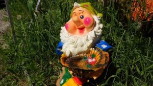 Садовая фигурка пчёлка фигуры животных купить для интерьера квартиры ландшафта сада дачи дома