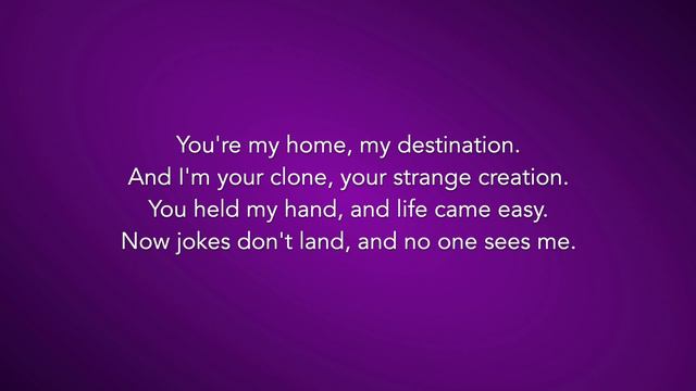 "Dead Mom" in F Major (down 4 semitones) - Beetlejuice - Piano Accompaniment/Karaoke Track смотреть онлайн