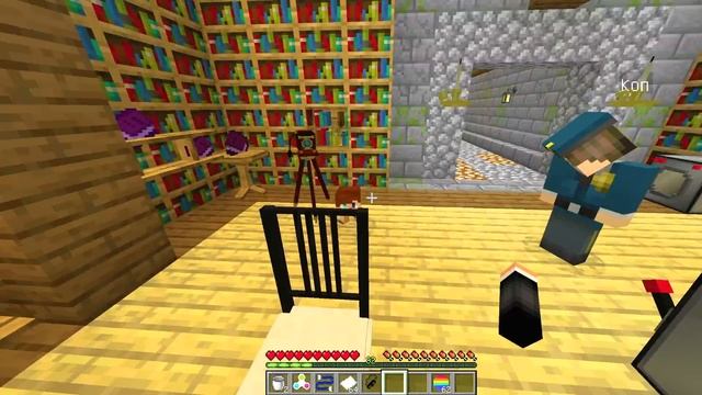 ТЮРЬМЫ ЧИТЕРА ПРОТИВ ТЮРЬМА НУБА В МАЙНКРАФТ 100% ТРОЛЛИНГ ЛОВУШКА MINECRAFT