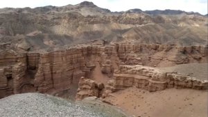 Kazakhstan - Sharyn canyon / Шарын кньон, Казахстан