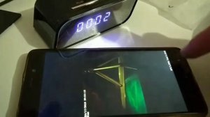 Инструкция подключения FC-Z10 часов со скрытой камерой