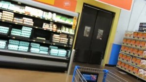 Vegas Vacation 2019 - Part 19 - Walmart Superstore Vegas Shopping - Spartacus & Loteria Slots