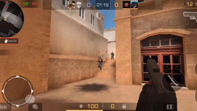 красивые килы под музыку standoff 2 смотреть онлайн