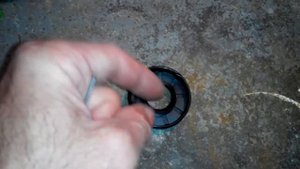 Минск - 125 Китайские сальники двигателя !