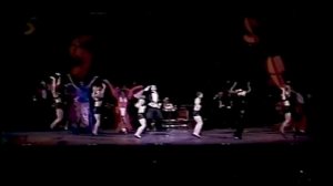 Cabaret - Eugene Festival of Musical Theater 1994