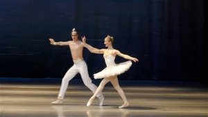 Адажио из балета "Корсар"