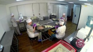 Пельменный цех Мясной ряд
