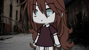 •Жирный Людоед•ГАЧА ЛАЙФ СТРАШИЛКА•