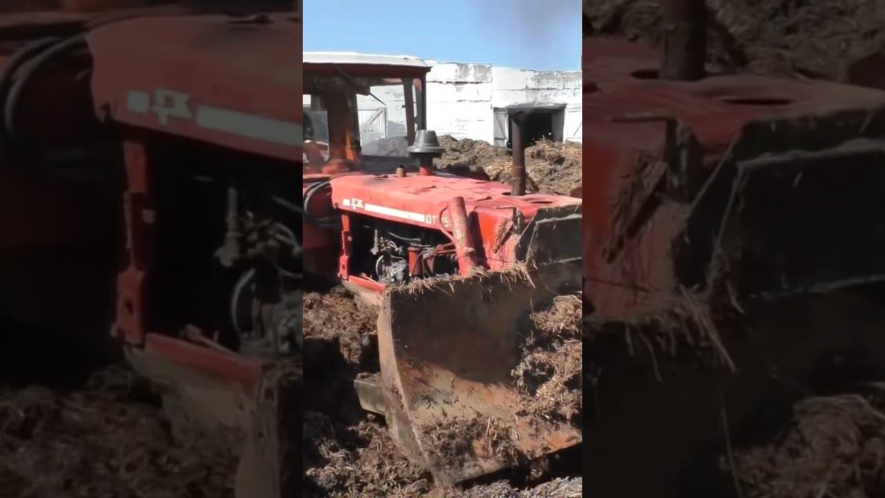 Мастерство бульдозериста! смотреть онлайн