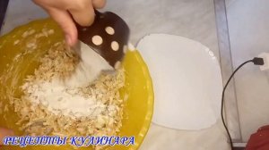 "ДРАНИКИ ИЗ КАПУСТЫ" Хрустящие, сочные! Рецепт-пальчики оближешь! Нравятся всем!