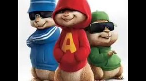 Ranki Tanki   Alvin y las ardillas