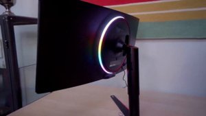 Монитор LG 34GK950G, (34GK950G-B), 34 дюйма