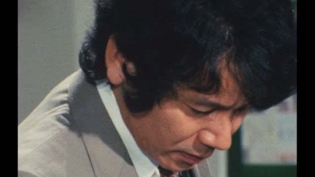 太陽にほえろ！ 第628話 ヒーローになれなかった刑事 смотреть онлайн