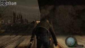 Resident Evil 4 HD - Глава 1-1